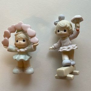 Precious Moments Sammy’s 2pc Circus Bundle